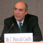 Carlos Prez del Castillo