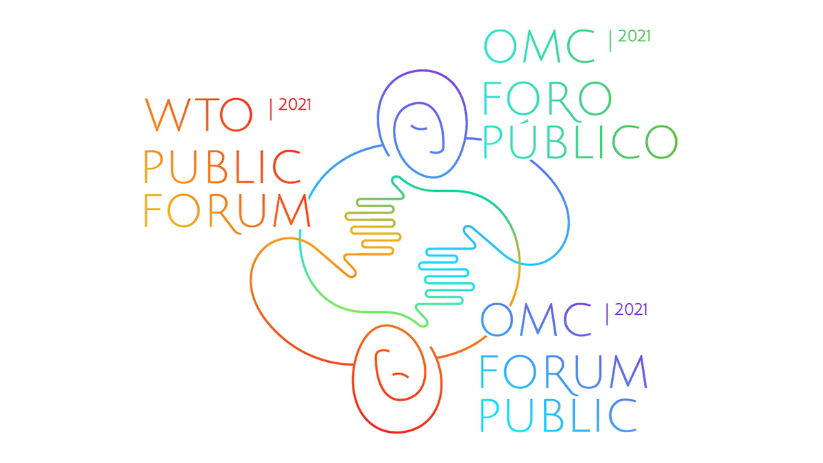 public Forum 2019 Logo