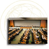 Post your opinion. Chat about WTO issues. Participate in forums