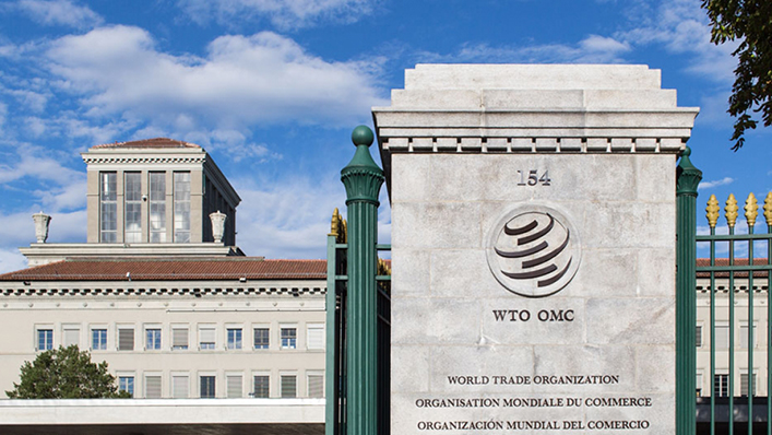 WTO |  Überprüfung der Handelspolitik – Jordanien2023