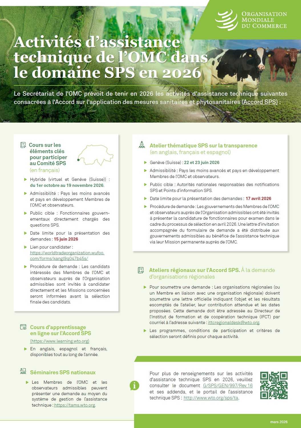 SPS technical assistance thumbnail