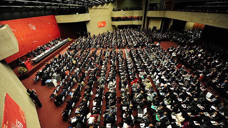 Team