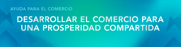 Ayuda para el Comercio