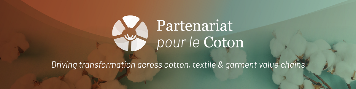 Partenariat pour le Coton � Cotton Partnership