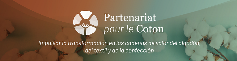 Partenariat pour le Coton - Asociación para el Algodón