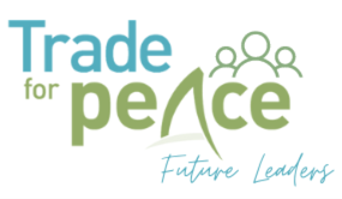 trade for peace logo