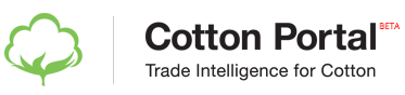 Cotton Portal - Trade Intelligence for Cotton