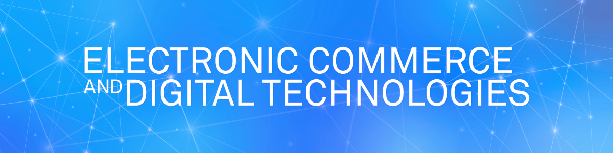 Electronic Commerce