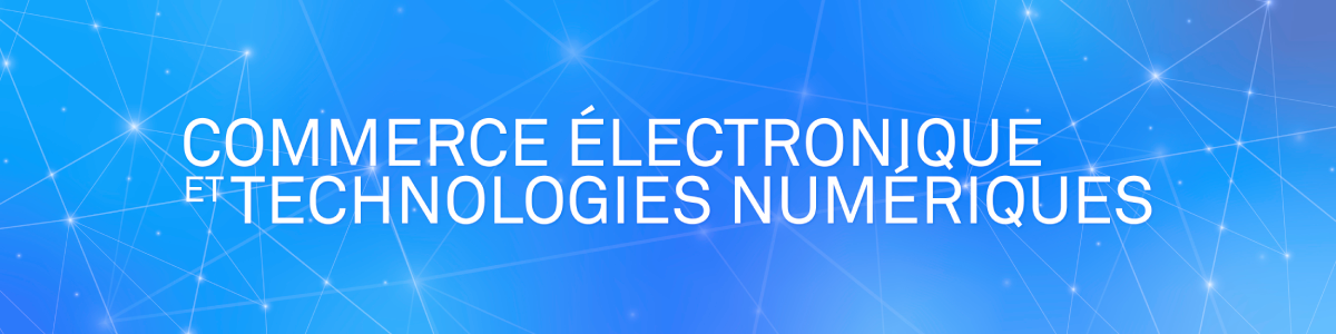Electronic Commerce and Digital Technologies