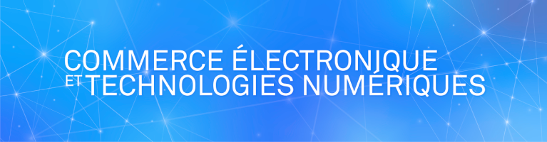 Electronic Commerce and Digital Technologies