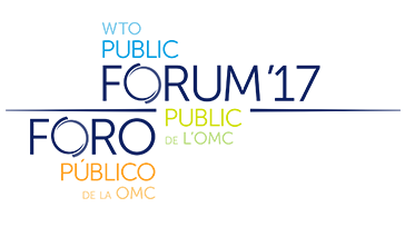 public Forum 2017 Logo