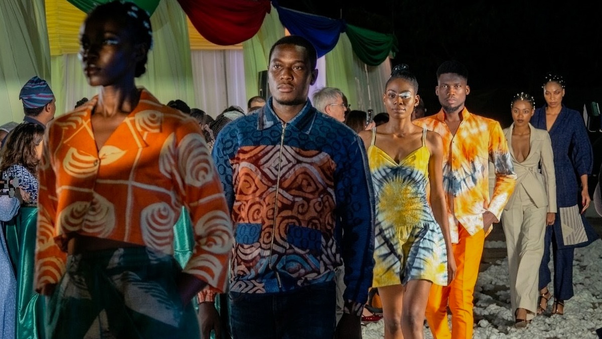 Adding value to cotton in Africa can drive inclusive growth, ministers and agency heads say