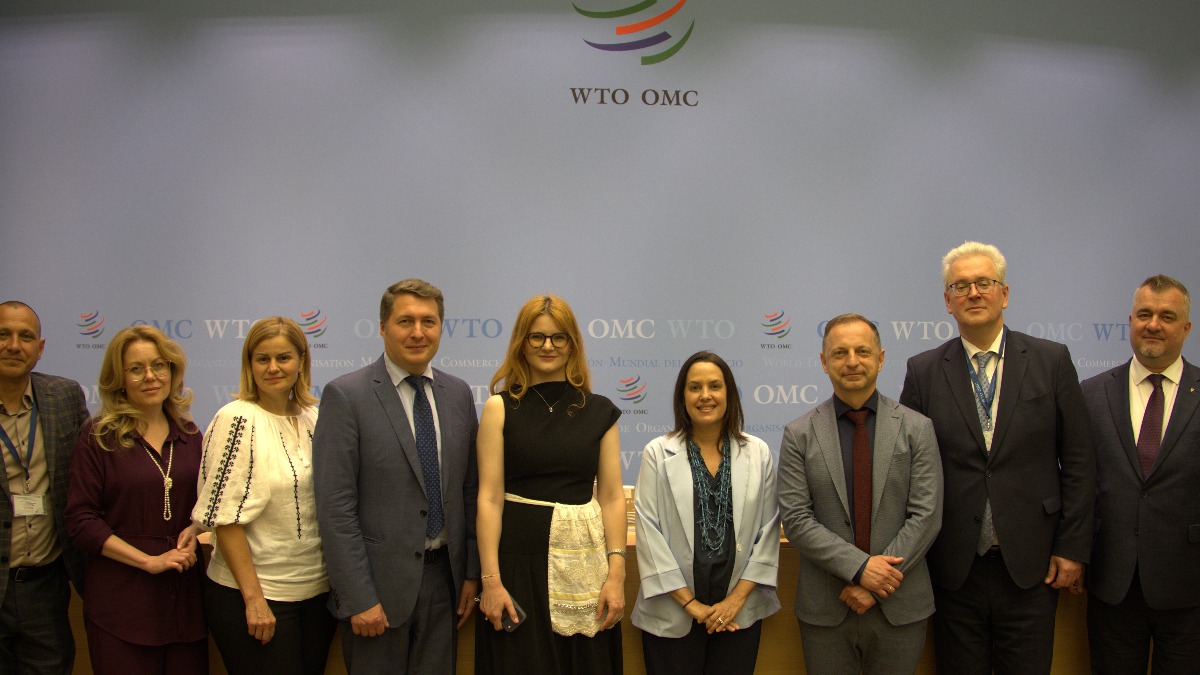 Government Procurement Committee welcomes new observer, event marks GPA accession milestone