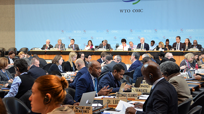 OMC | Archivo de noticias sobre el Consejo General