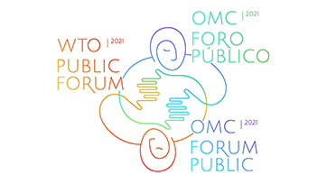 public Forum 2021 Logo