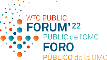 public Forum 2022 Logo