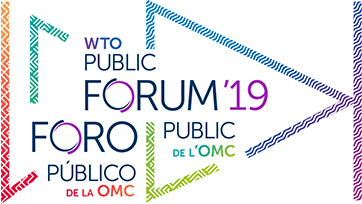 public Forum 2018 Logo