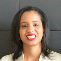 Leticia  Caminero (Dominican Republic)