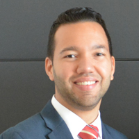 William Castro Rodriguez (Dominican Republic)