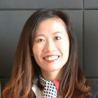 Yi-Fang Lee (Chinese Taipei)