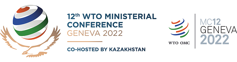 WTO | Ministerial conferences - Twelfth WTO Ministerial Conference - Geneva Switzerland
