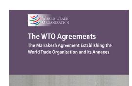 The Marrakesh Agreement