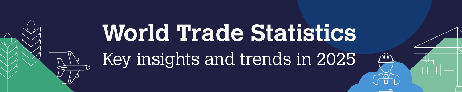 World Trade Statistics 2024