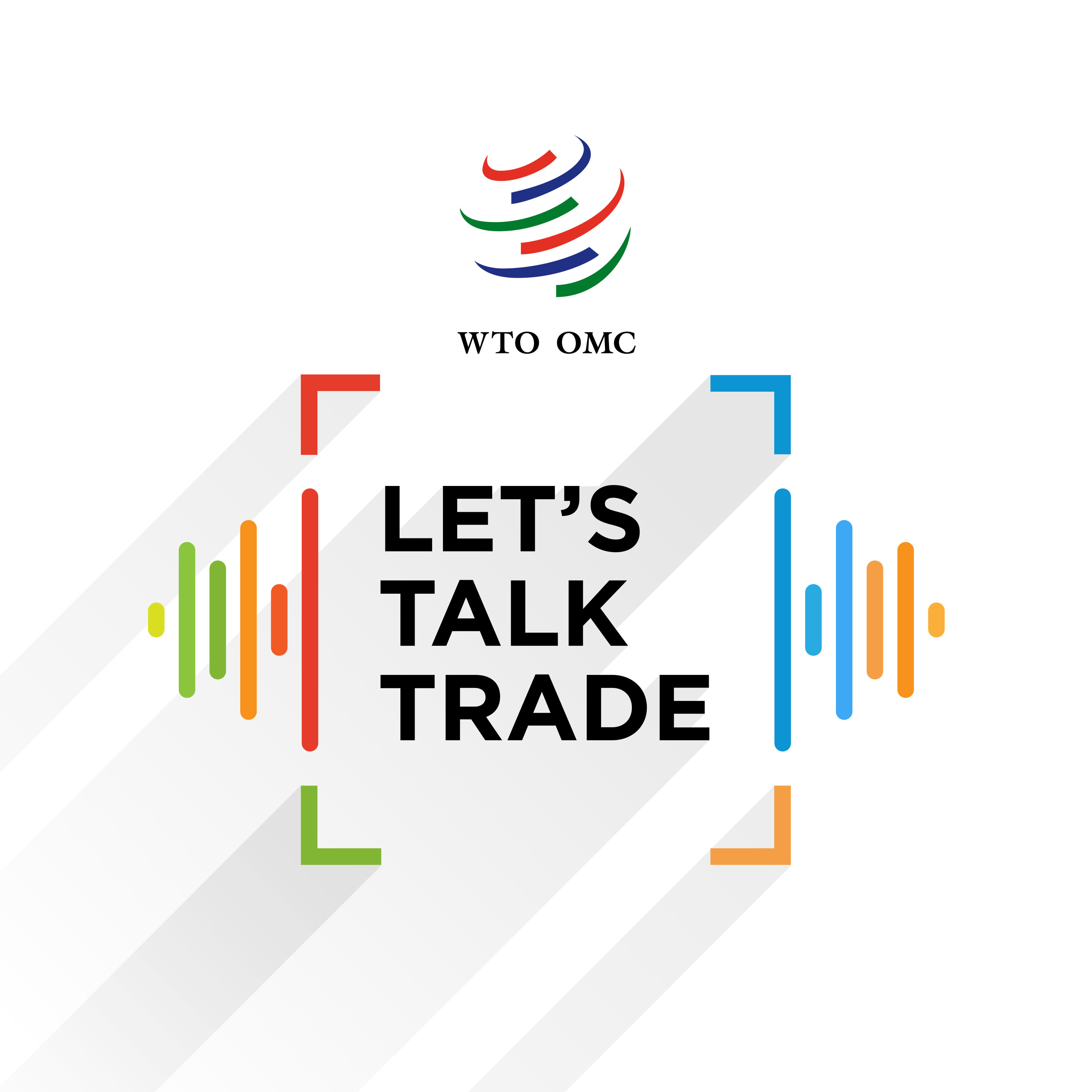 podcast de l'OMC
