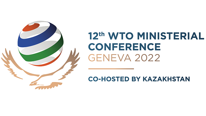 OMC | Conferencias Ministeriales - Duodécima Conferencia Ministerial de la OMC - Ginebra, Suiza