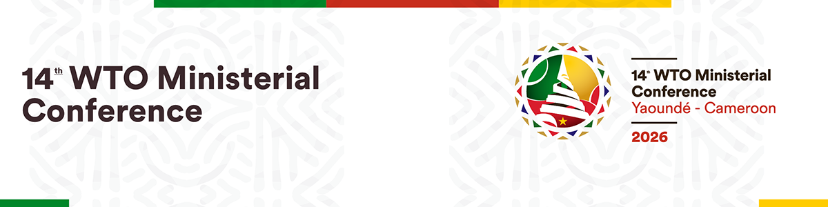 14th WTO Ministerial Conference