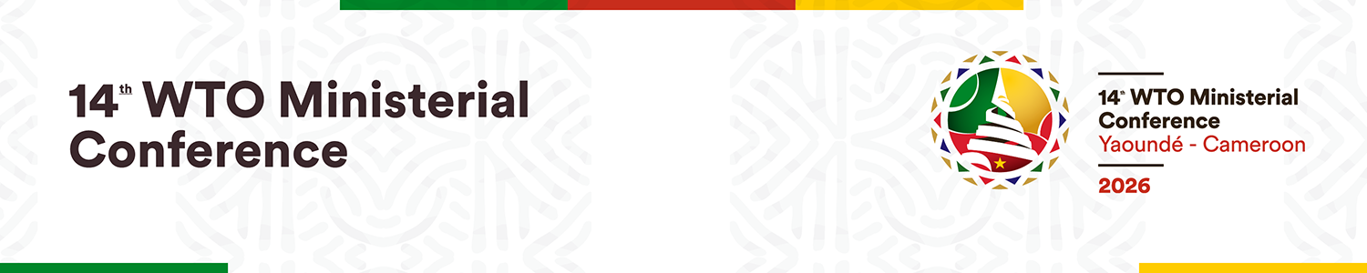 14th WTO Ministerial Conference