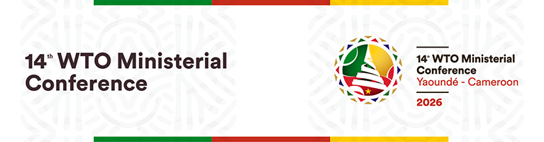 14th WTO Ministerial Conference