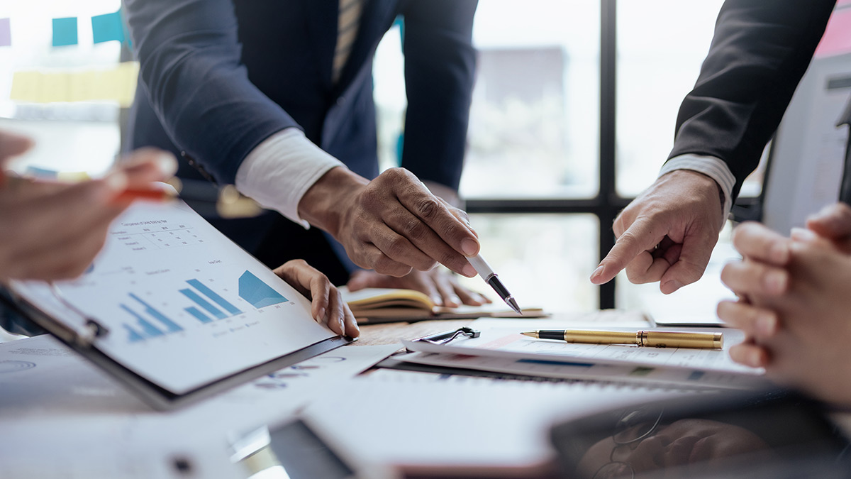 Investment Facilitation