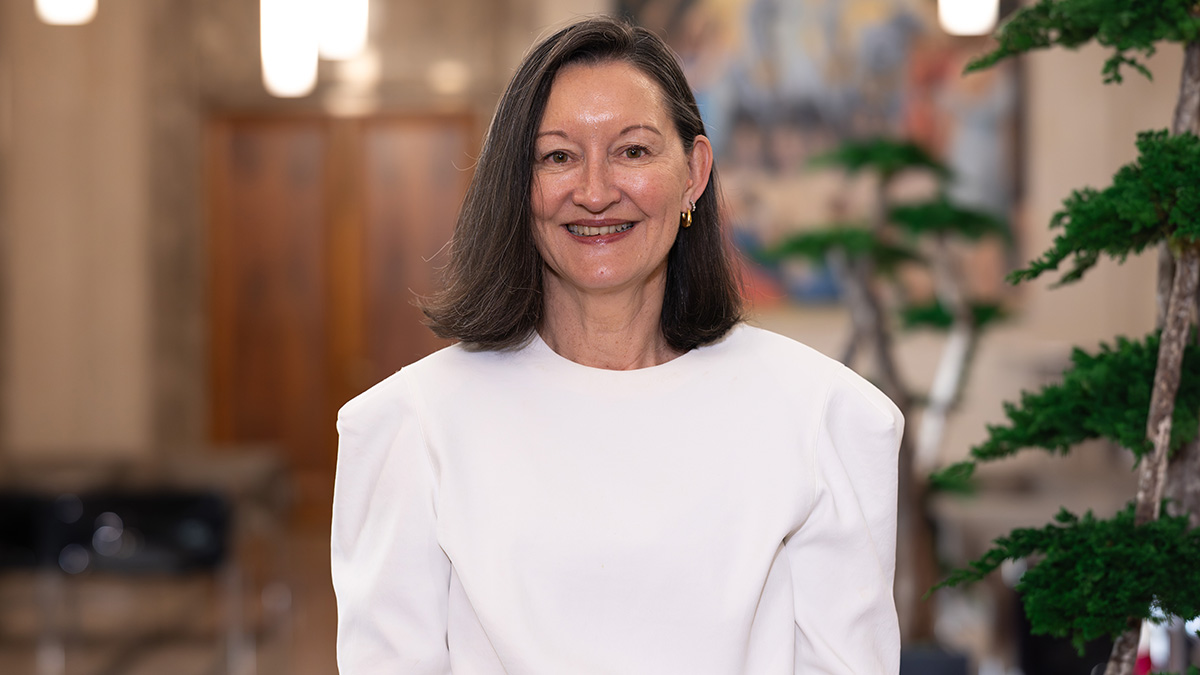 Ambassador Kelly