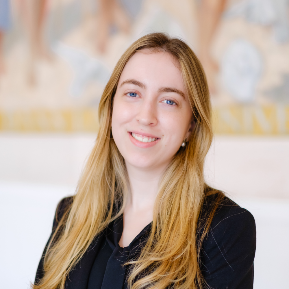 FLORENCIA MASTRORILLI