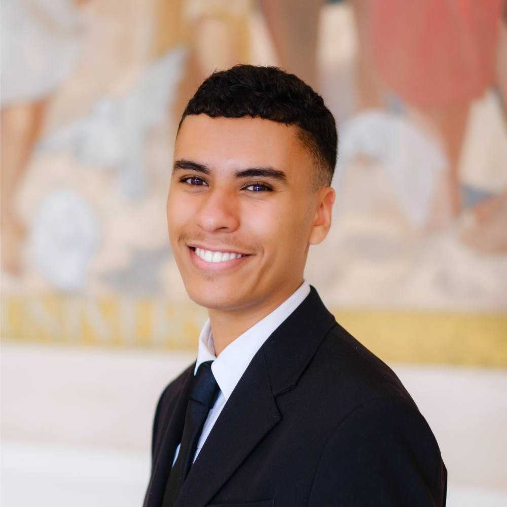 YASSINE KROUK