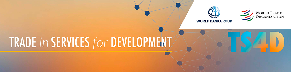 Trade in Services for Development initiative