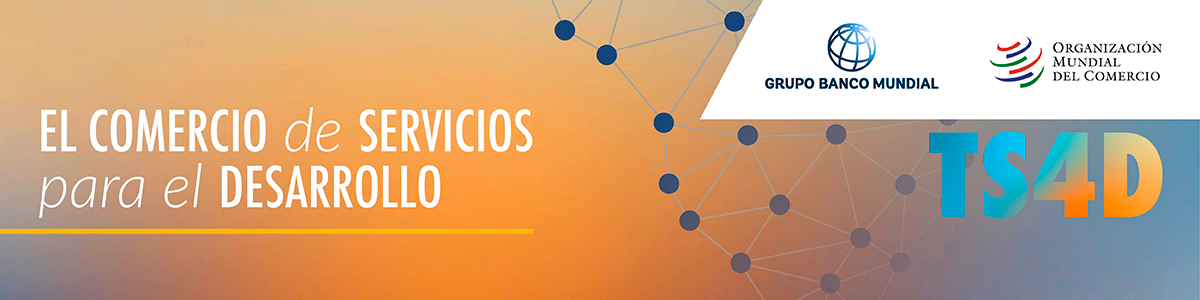 Iniciativa de Comercio de Servicios para el Desarrollo