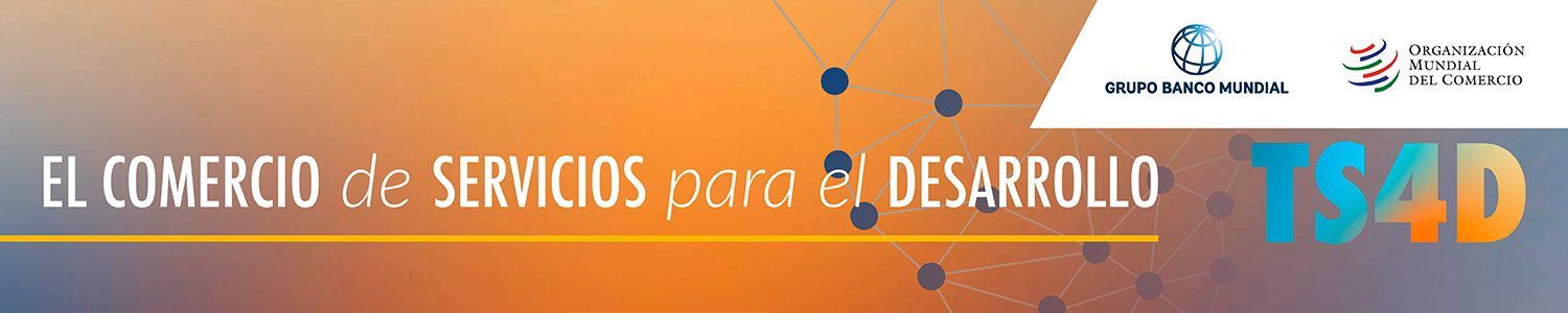 Iniciativa de Comercio de Servicios para el Desarrollo