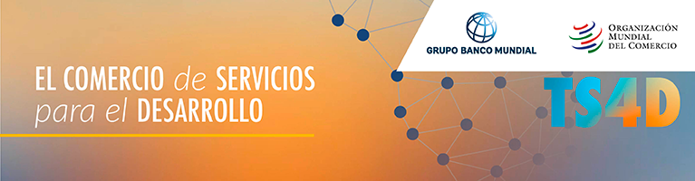 Iniciativa de Comercio de Servicios para el Desarrollo