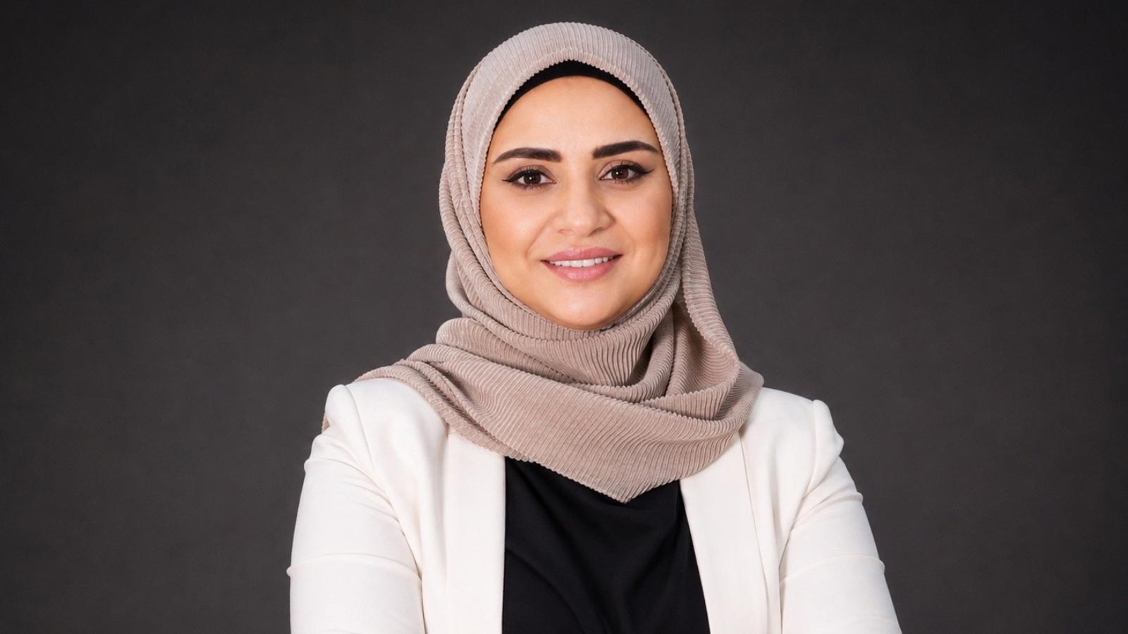 Thalal Shamaileh, founder of Easy Robot Kit in Jordan