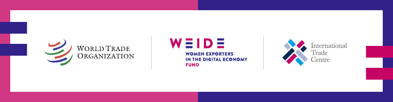 Women Exporters in the Digital Economy (WEIDE) Fund