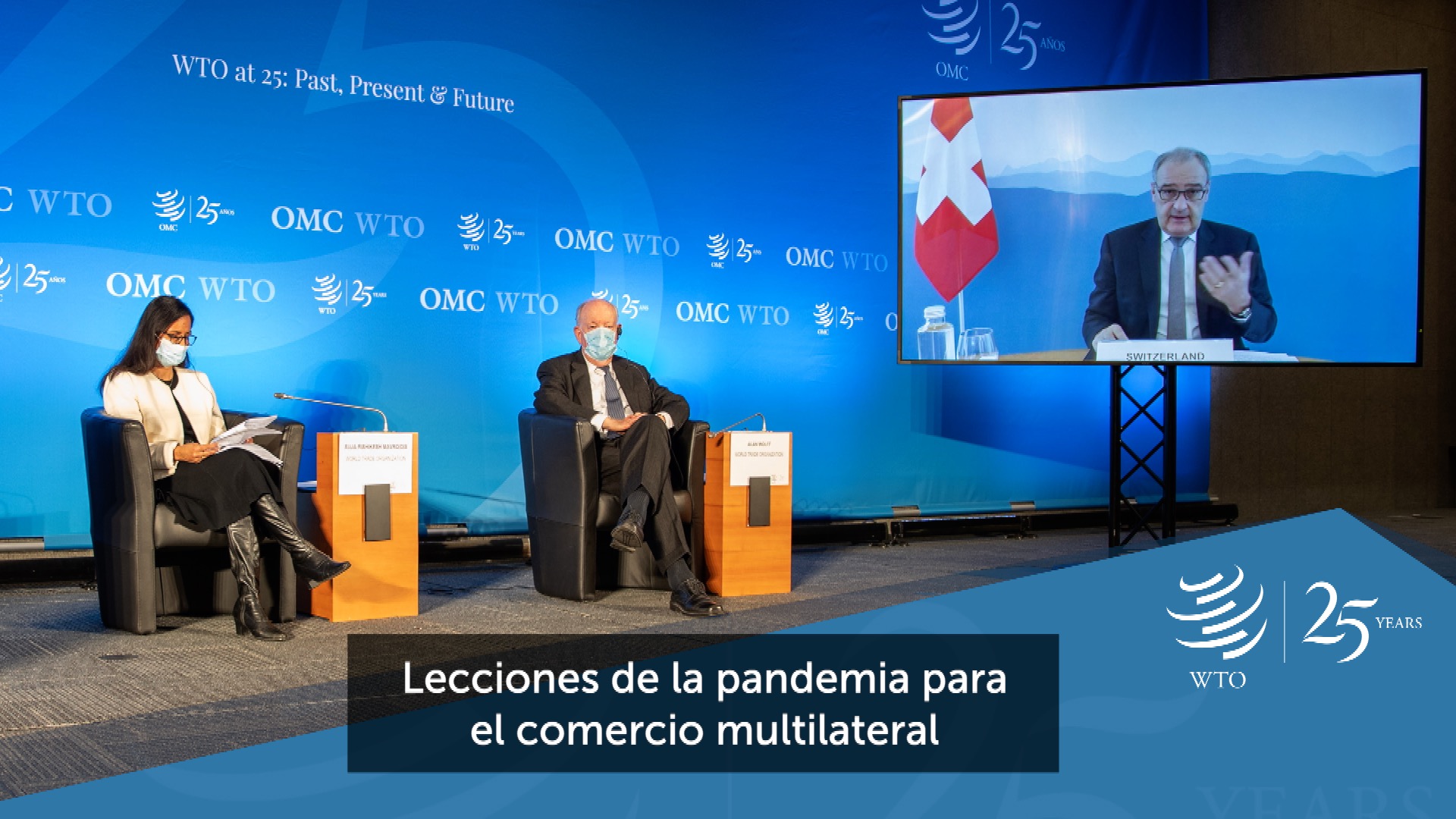 video